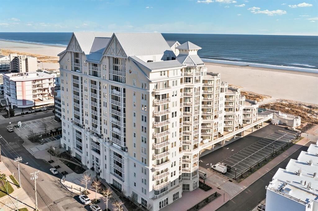 A rare residence at The Grand at Diamond Beach!