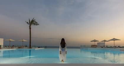 White Hills Resort