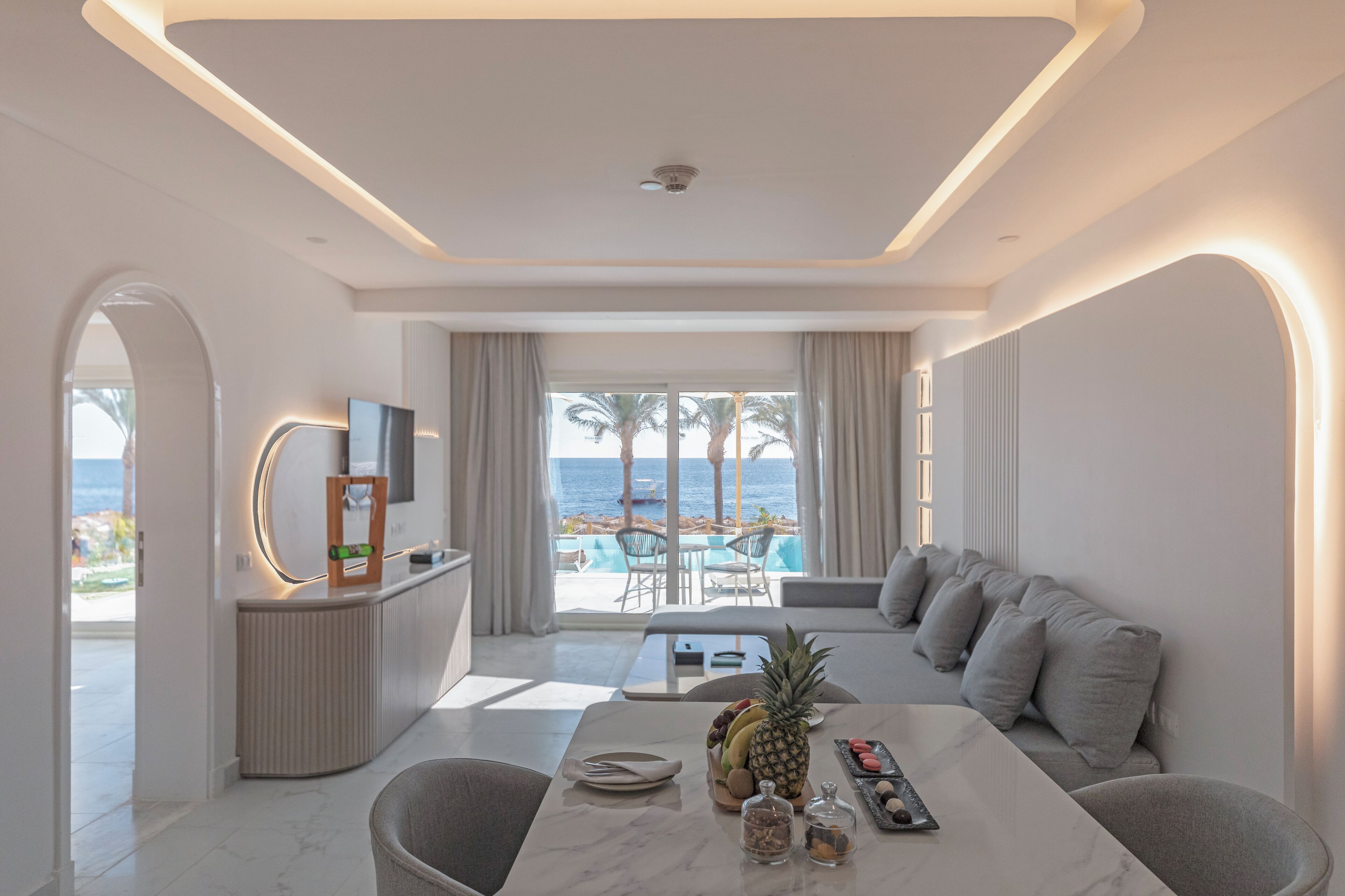 Foto - White Hills Resort