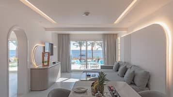 Royal Suite (Posh Club)