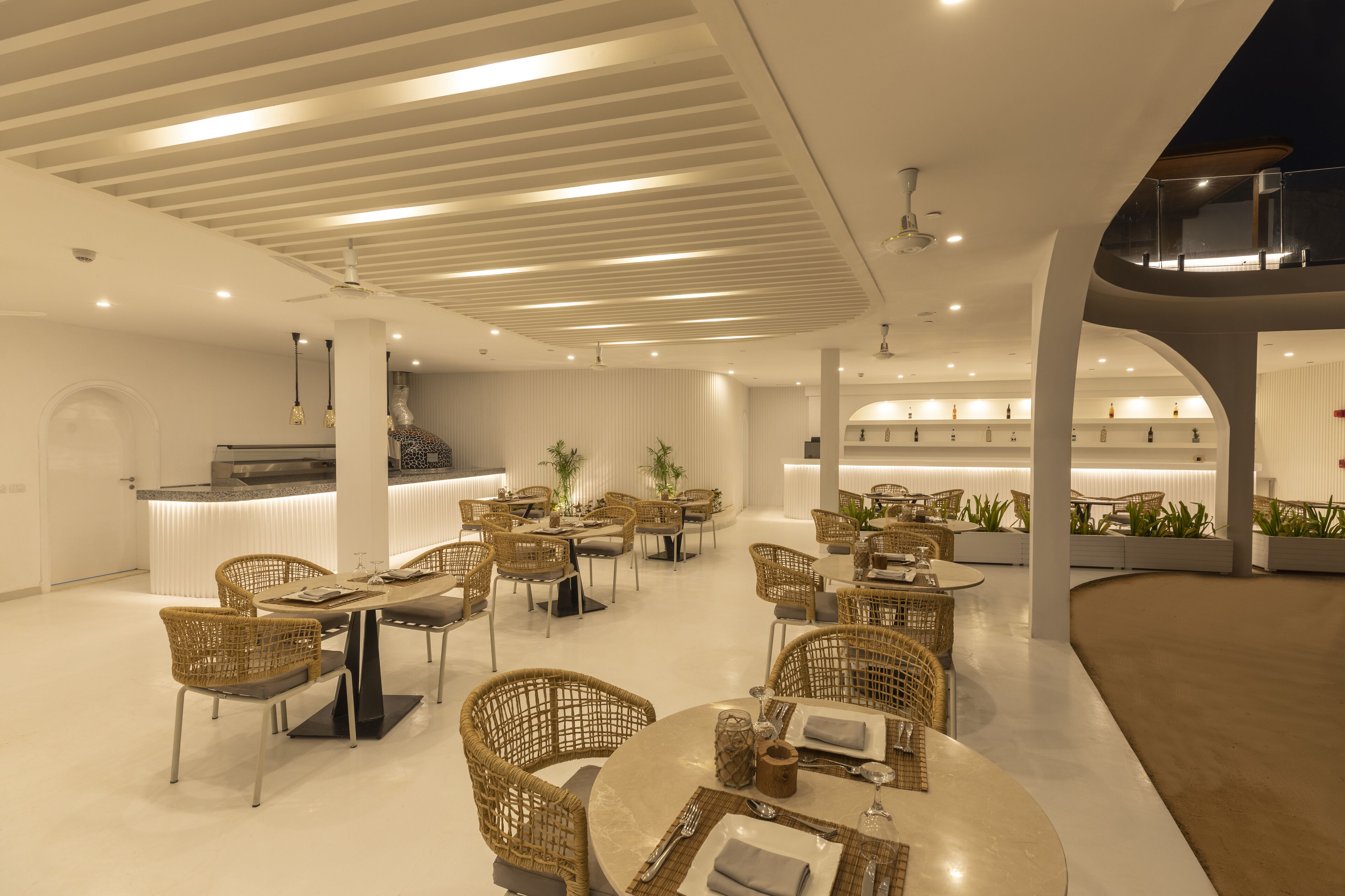 Foto - White Hills Resort