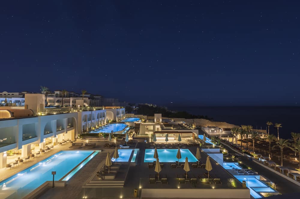 White Hills Resort