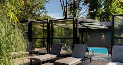 Domaine de la Résidence Hotel Spa & Restaurant