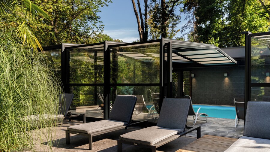 Domaine de la Résidence Hotel Spa & Restaurant