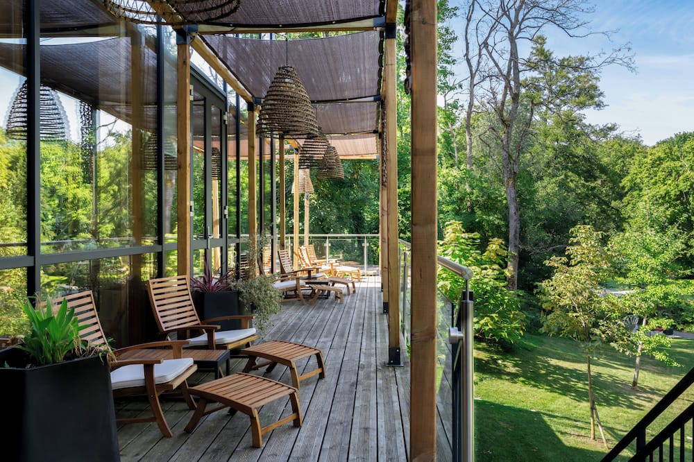 Domaine de la Résidence Hotel Spa & Restaurant