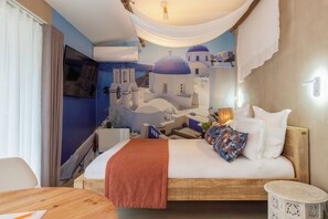 Lodge Double Bord D'étang