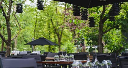 Domaine de la Résidence Hotel Spa & Restaurant
