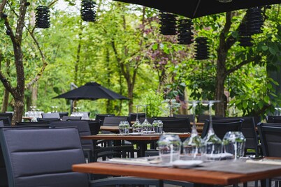 Domaine de la Résidence Hotel Spa & Restaurant