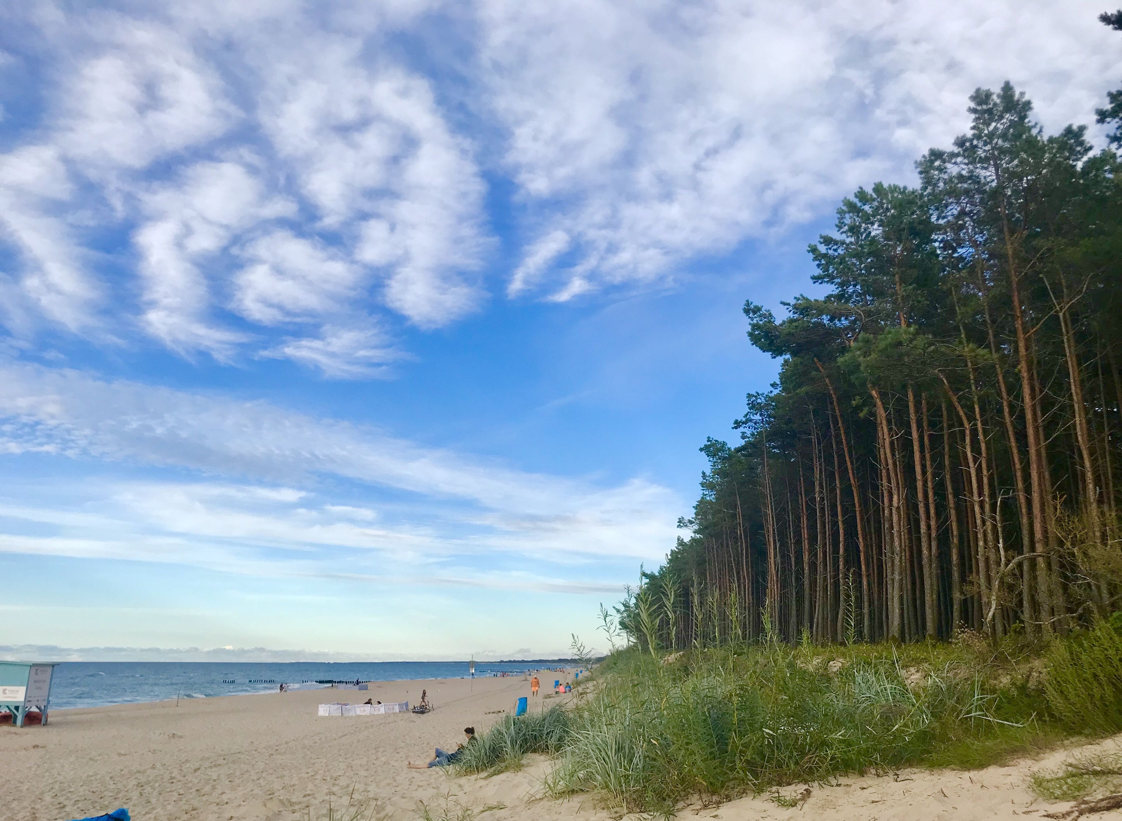 Strand