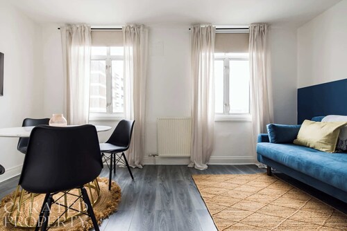 2 Bedroom Apartment - Shepherd's Bush