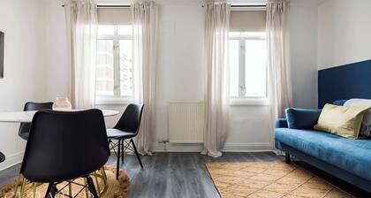 2 Bedroom Apartment - Shepherd's Bush