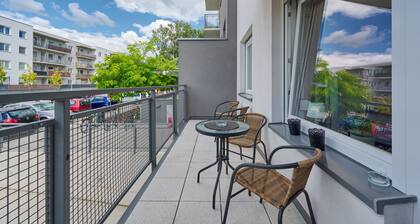 Apartment Jamesa Cooka by Renters