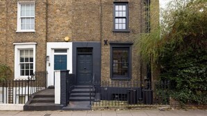 Unclassified image, 5 of 29, button - Stylish IslingtonTownhouse with Terrace & Garden (Greater London)