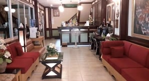 Recepción
