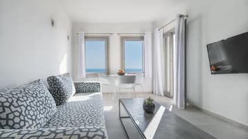 Smart TV, Netflix, streaming services