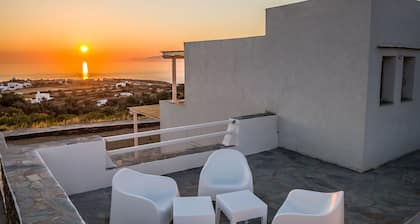 NiMa Sifnos Residences