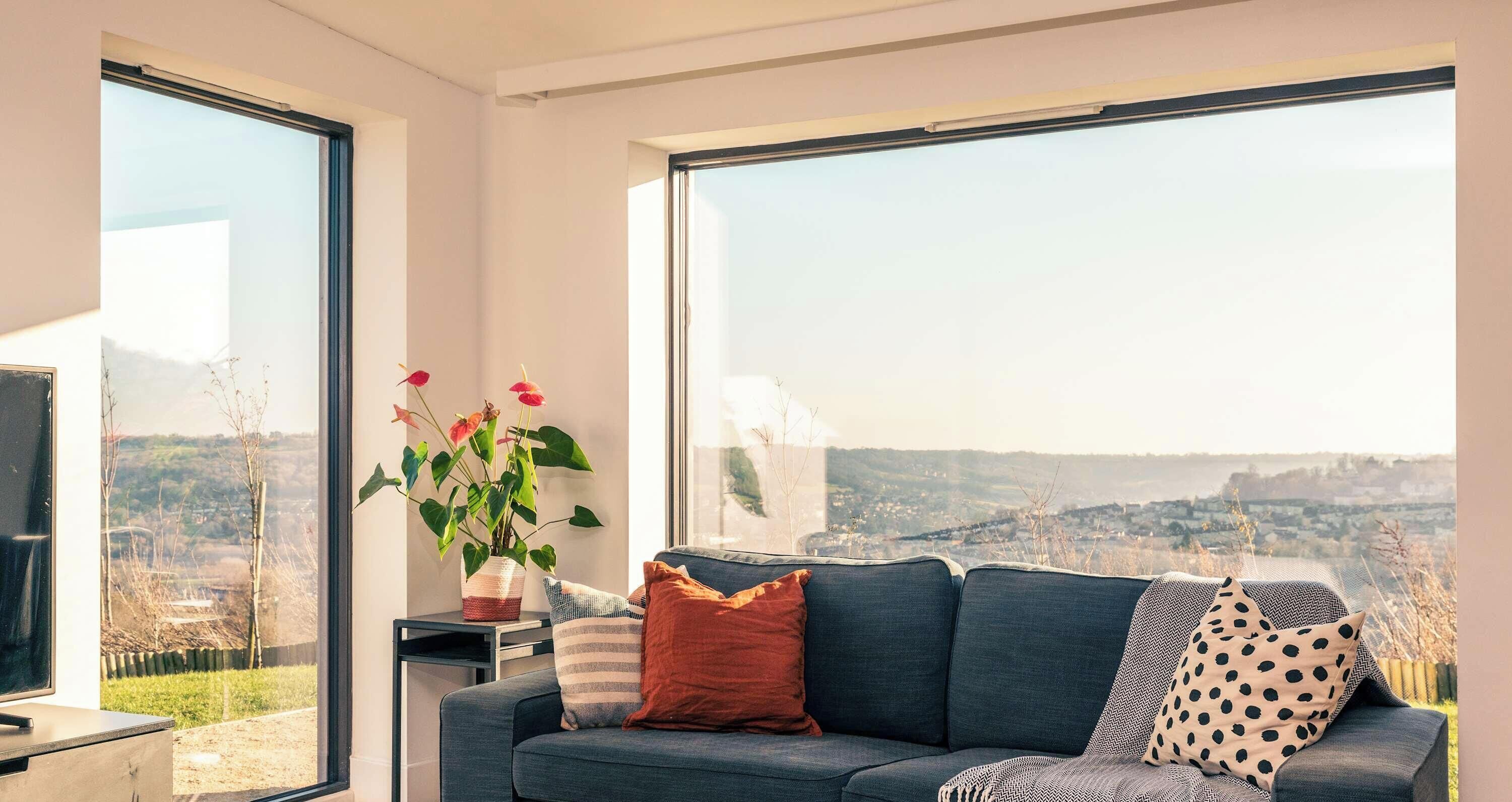 Télévision, espaces bureaux