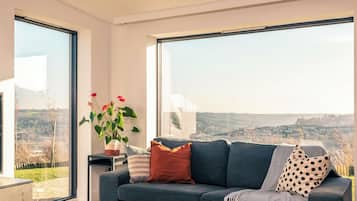 Télévision, espaces bureaux