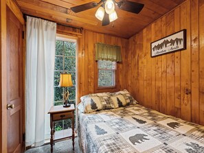 3 habitaciones