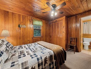 3 室のベッドルーム