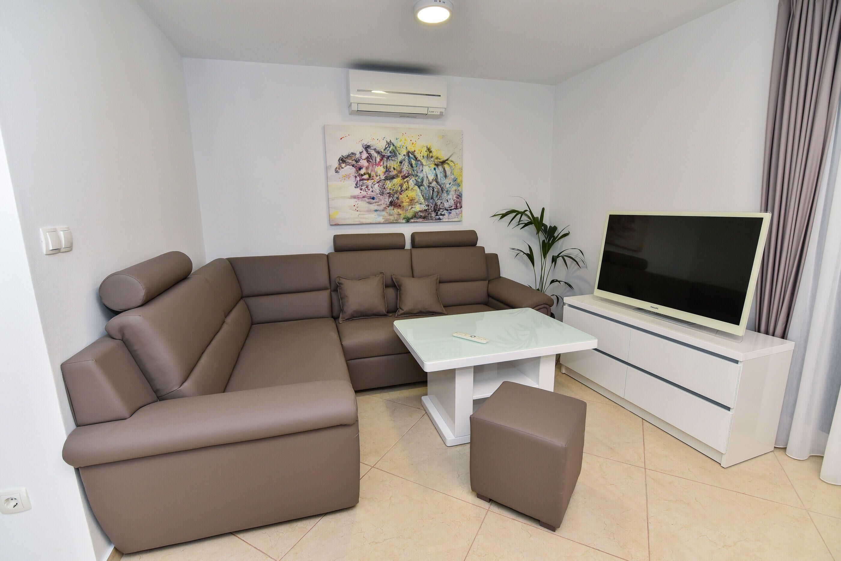 Villa Villa Sana In Vir - Vir