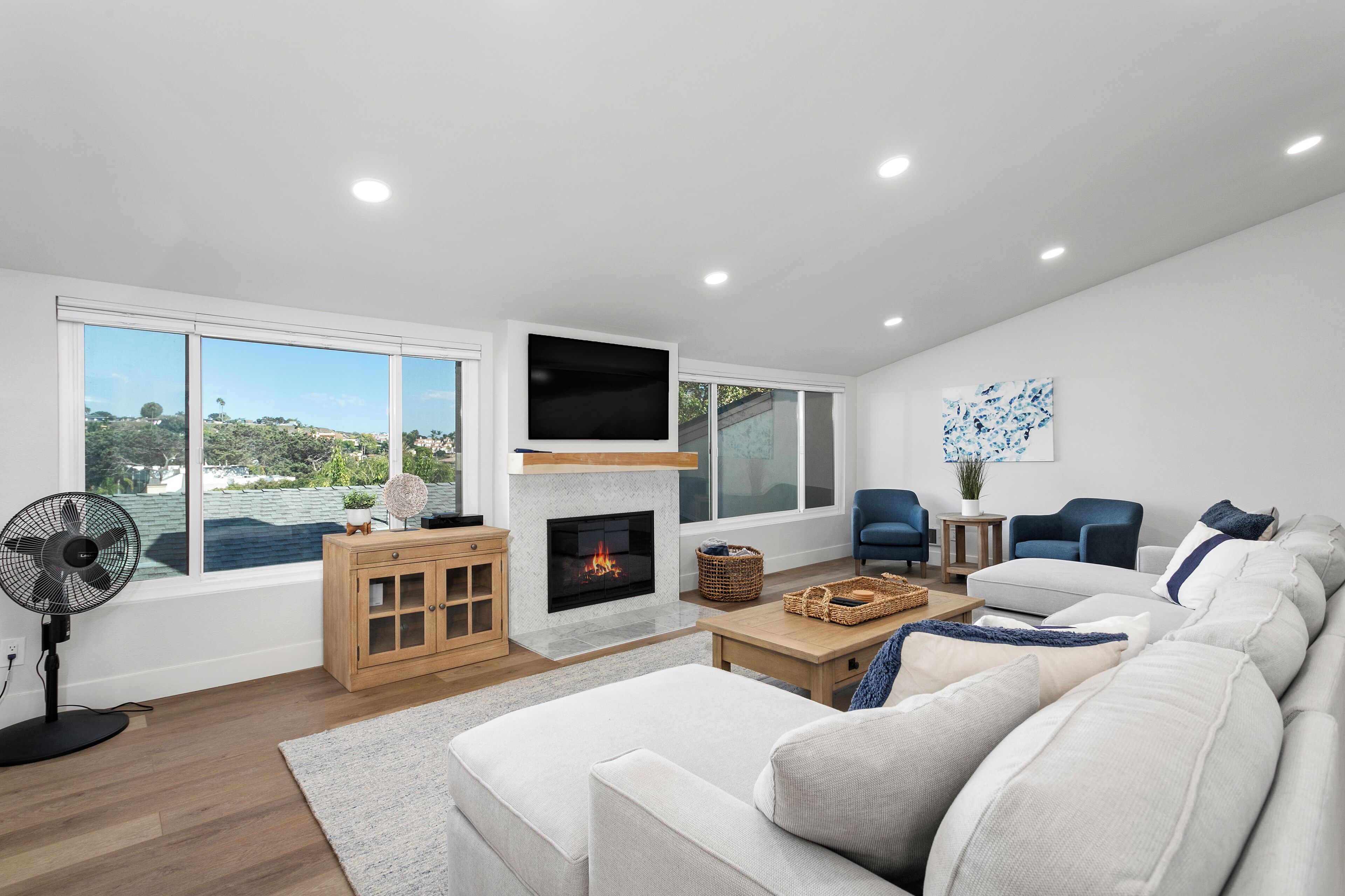 Cast-a-waves- Vacation In Style Near Beach, Pool, Spa, Restaurants - サンマルコス, CA