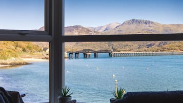 Cottage | Intérieur