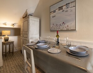 Cottage | Intérieur
