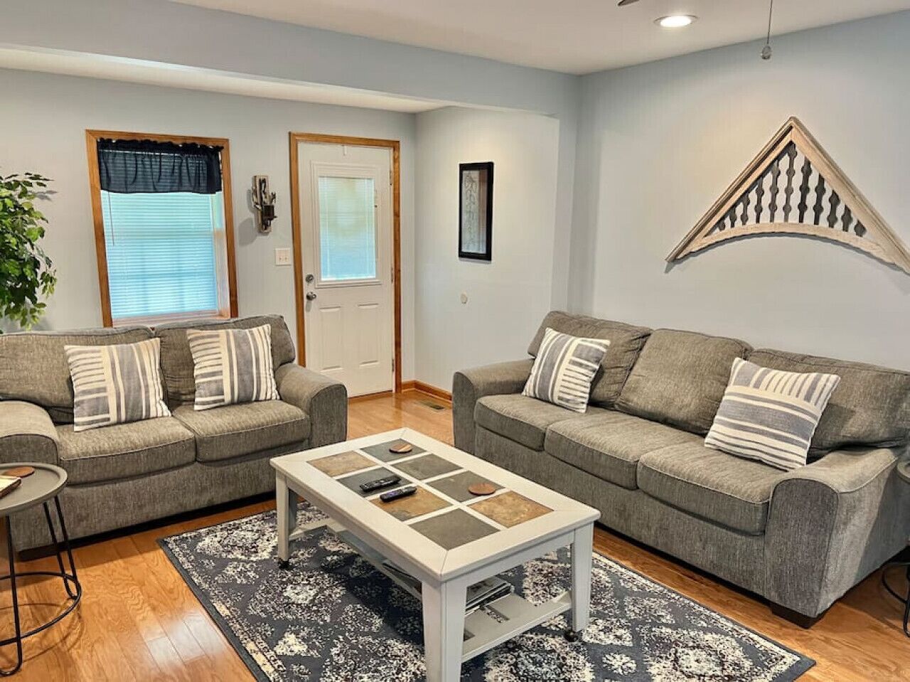 THE GREEN HOUSE - New River Gorge National Park