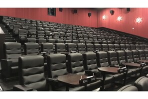 Sala de reuniones