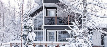 Tonttutahko 20 b by Interhome