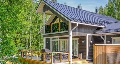 Tonttutahko 20 b by Interhome