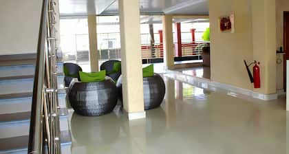 Mawuli Hotel