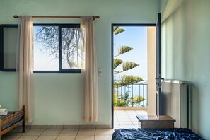 1 quarto, Wi-Fi de cortesia, roupa de cama