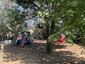 Children’s area