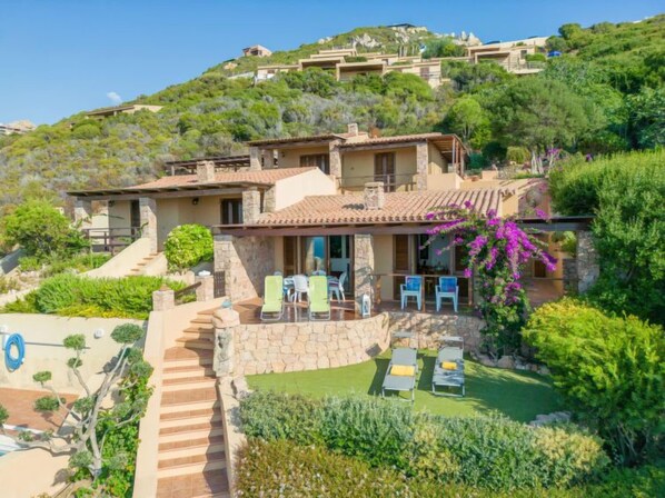 Exterior - Vacation home Maddy by Interhome (Costa Paradiso)