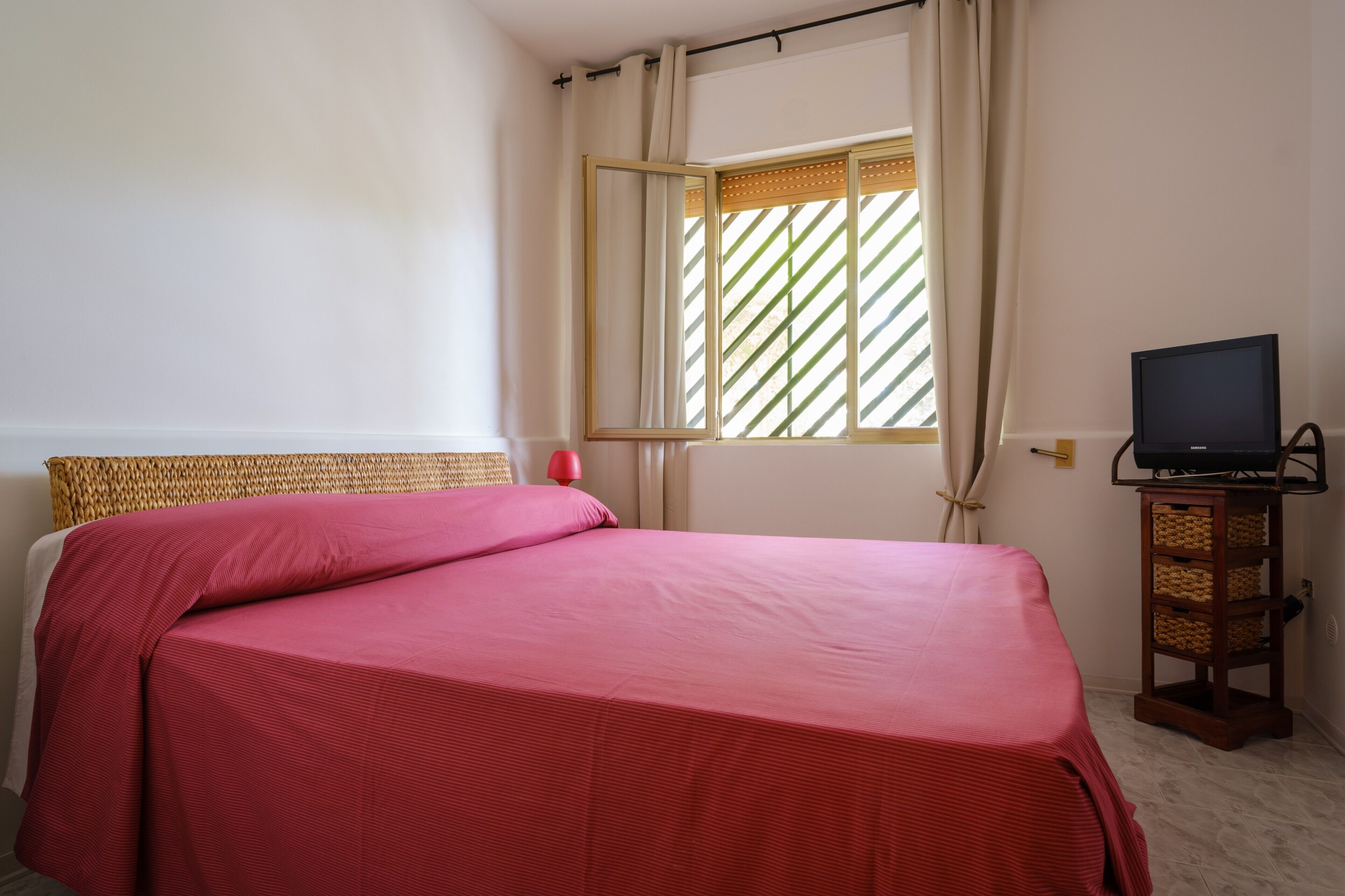 4 Schlafzimmer, Bügeleisen/Bügelbrett, kostenloses WLAN, Bettwäsche