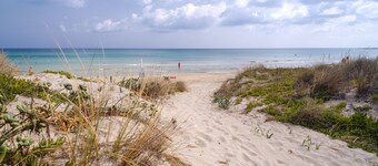 Holiday Home "Villa Rita" 200 m the Sea with Garden & Grill