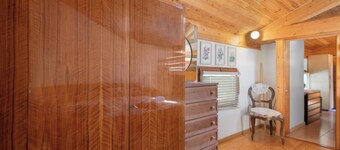 Holiday Home 'Casa della Rosina' with Mountain View