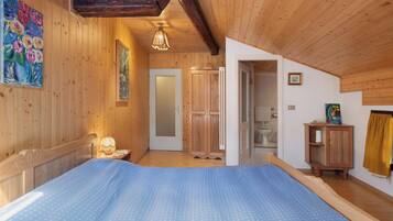 5 chambres, fer et planche Ă repasser, Wi-Fi gratuit, draps fournis