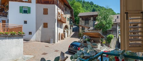 Terrain de lâhĂ©bergement