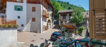 Holiday Home 'Casa della Rosina' with Mountain Views