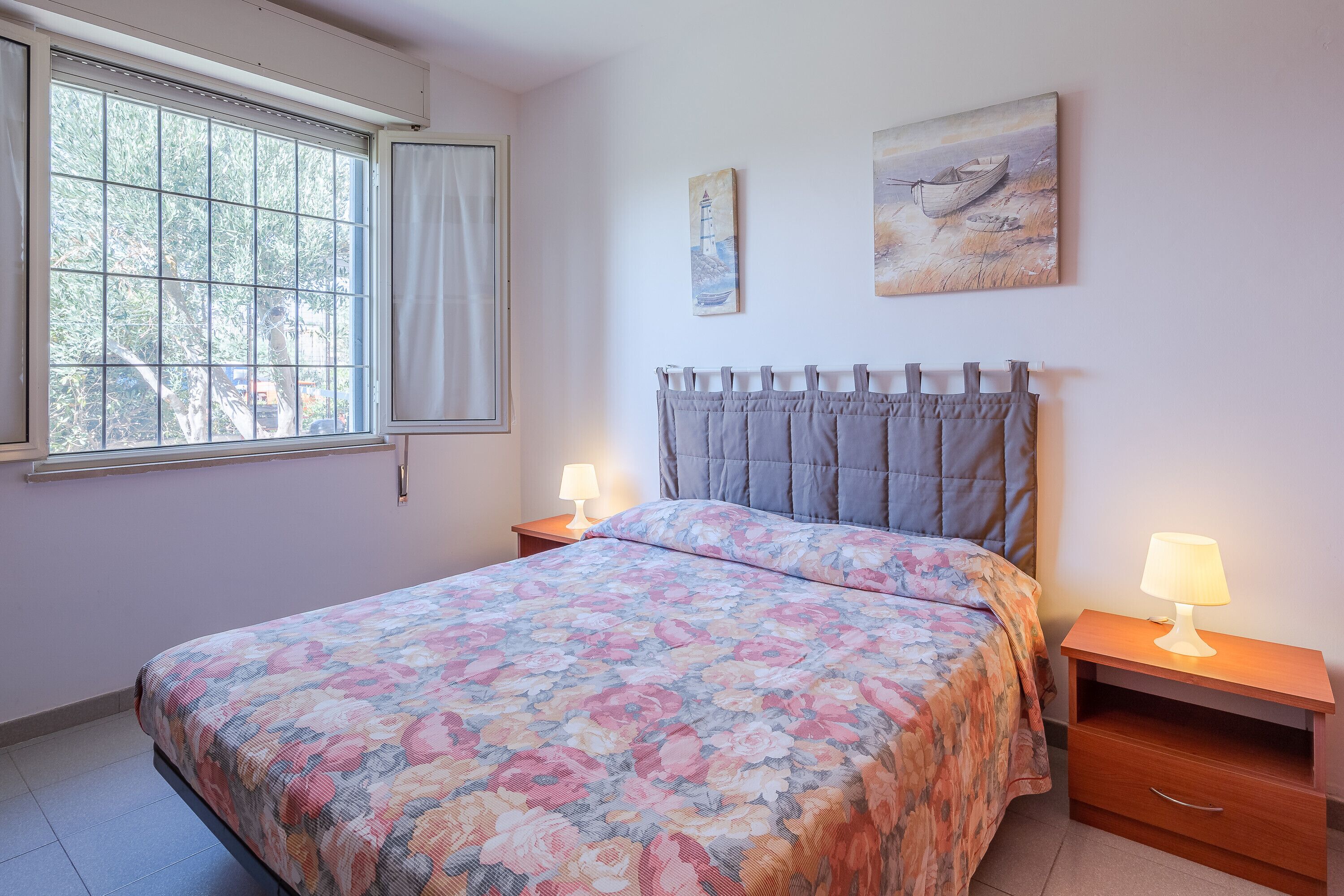 3 Schlafzimmer, Bügeleisen/Bügelbrett, kostenloses WLAN