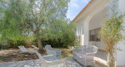 Villa "Amore" avec terrasses privées et jardin