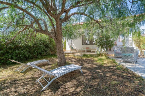 Villa "Amore" mit Privaten Terrassen und Garten