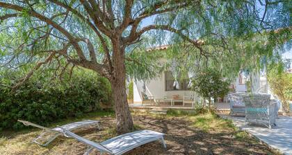 Villa "Amore" mit Privaten Terrassen und Garten