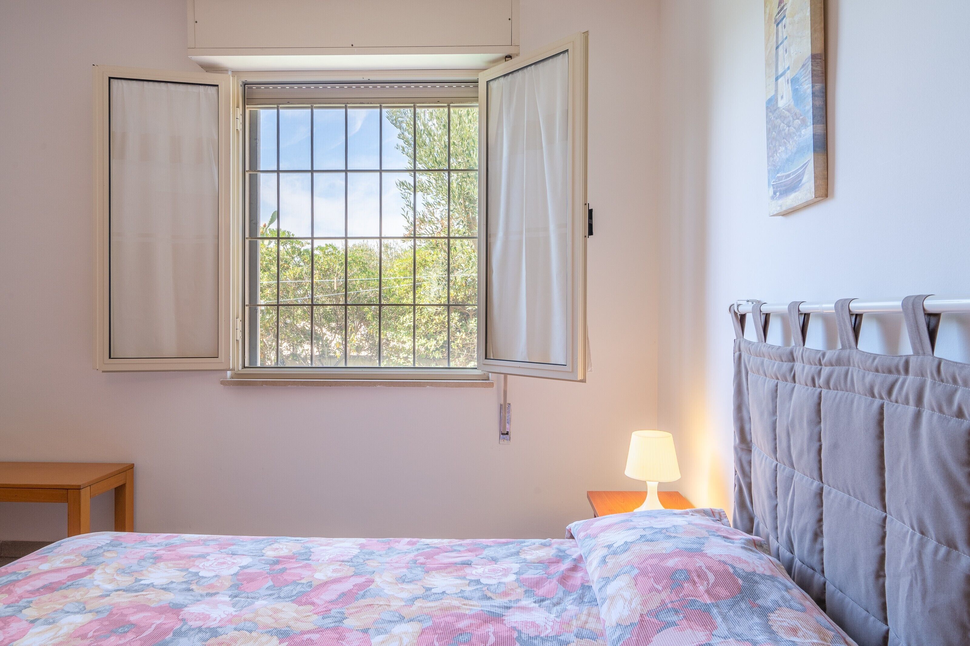 3 camere, ferro/asse da stiro, Wi-Fi gratuito