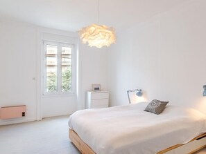 1 chambre, Wi-Fi