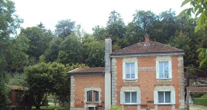 Gîte de la Gare