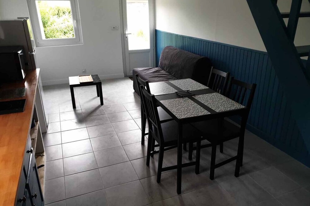 Logement Agréable Rénové Dans une Longère